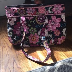 Vera Bradley Bag